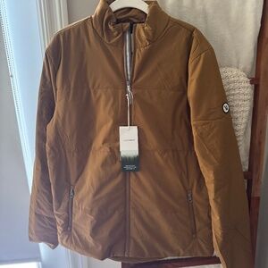 Men’s Vuori Jacket - Brand New , Size Large